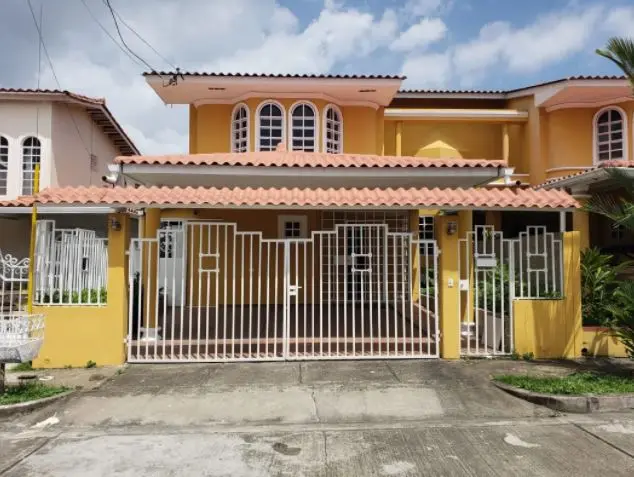 Alquiler de casa en Condado del Rey