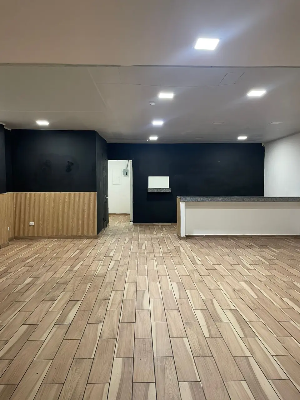 Alquiler de Local en Condado del Rey